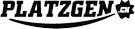 Platzger Logo